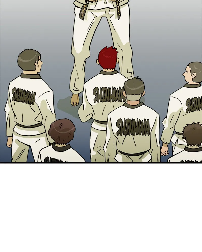 Taekwondo Kid Capítulo 14 en Línea - página 37