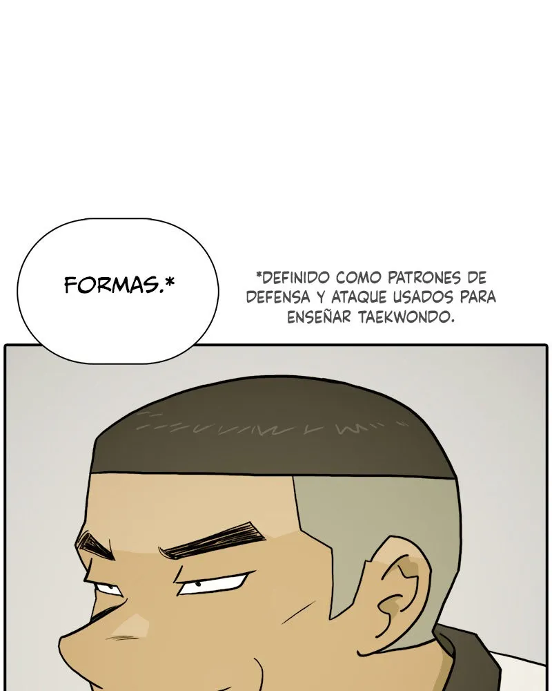 Taekwondo Kid Capítulo 14 en Línea - página 39