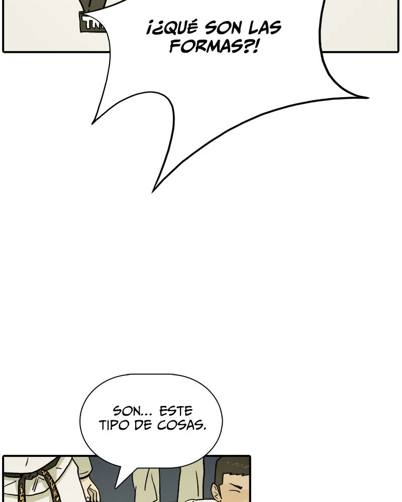 Taekwondo Kid Capítulo 14 en Línea - página 43