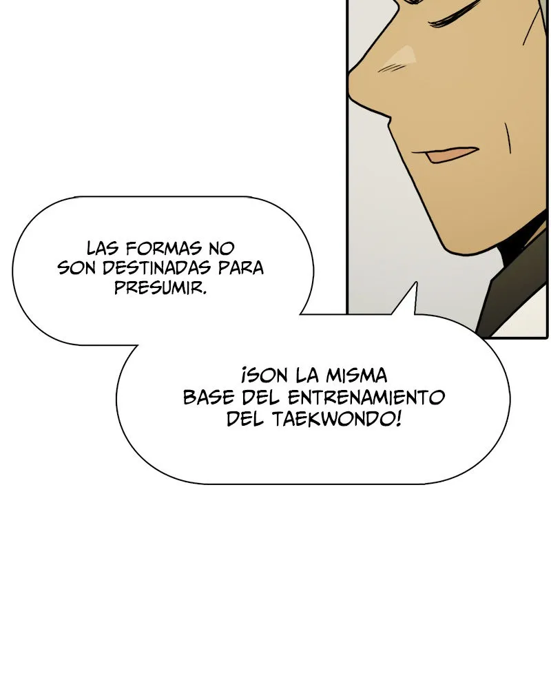Taekwondo Kid Capítulo 14 en Línea - página 45