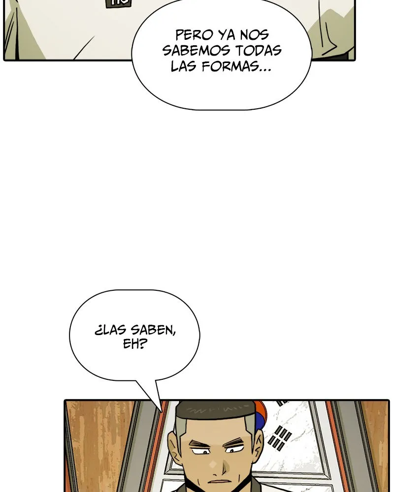Taekwondo Kid Capítulo 14 en Línea - página 49