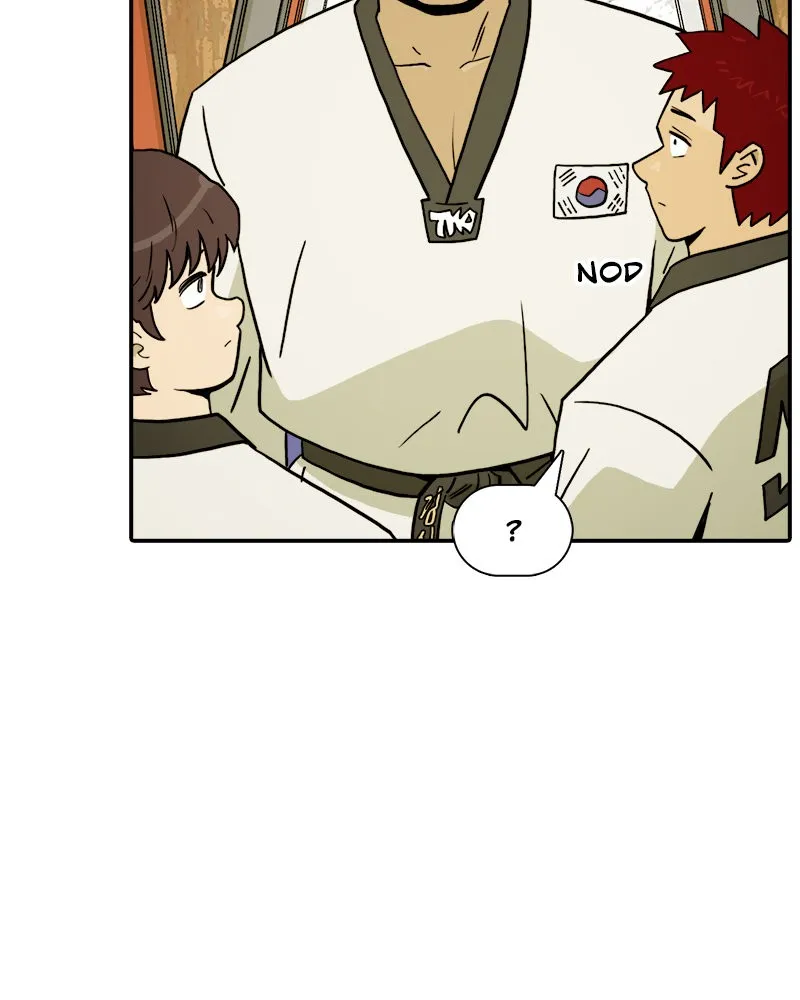 Taekwondo Kid Capítulo 14 en Línea - página 50