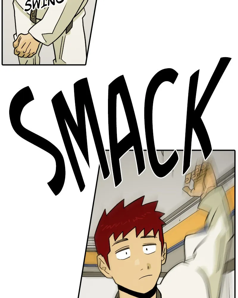 Taekwondo Kid Capítulo 14 en Línea - página 53