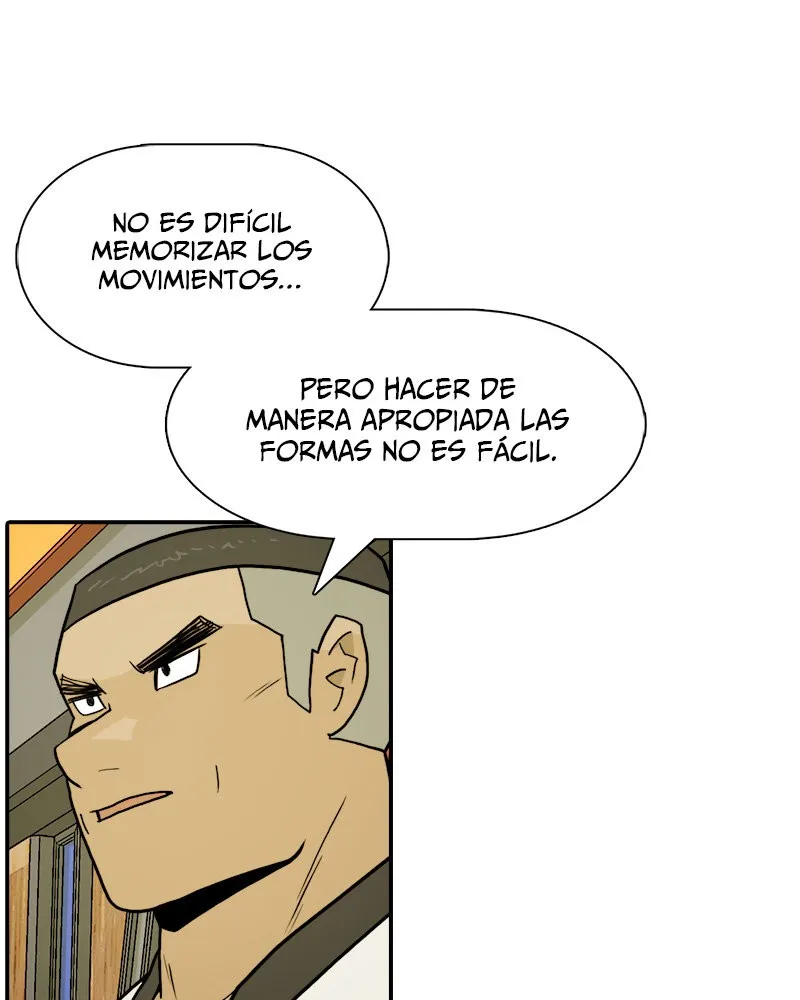 Taekwondo Kid Capítulo 14 en Línea - página 59