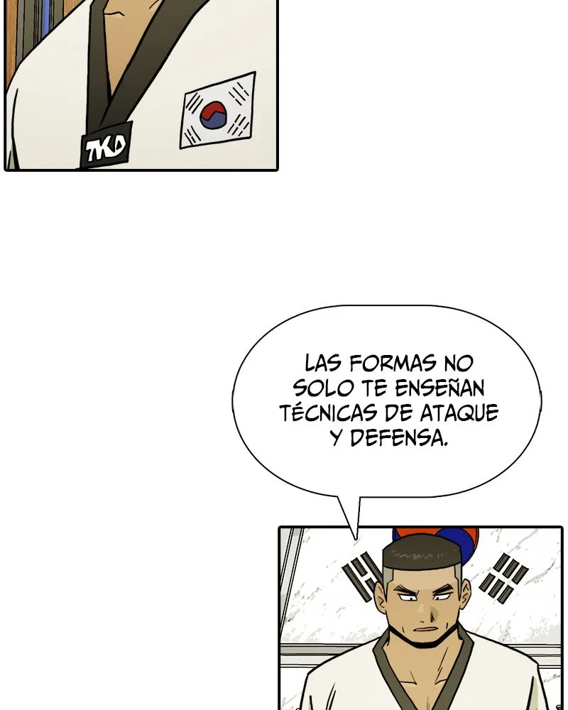 Taekwondo Kid Capítulo 14 en Línea - página 60