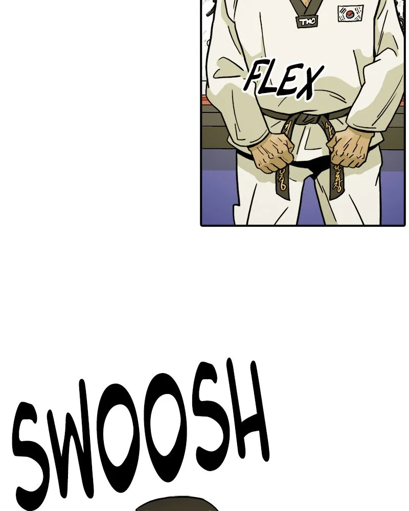 Taekwondo Kid Capítulo 14 en Línea - página 61