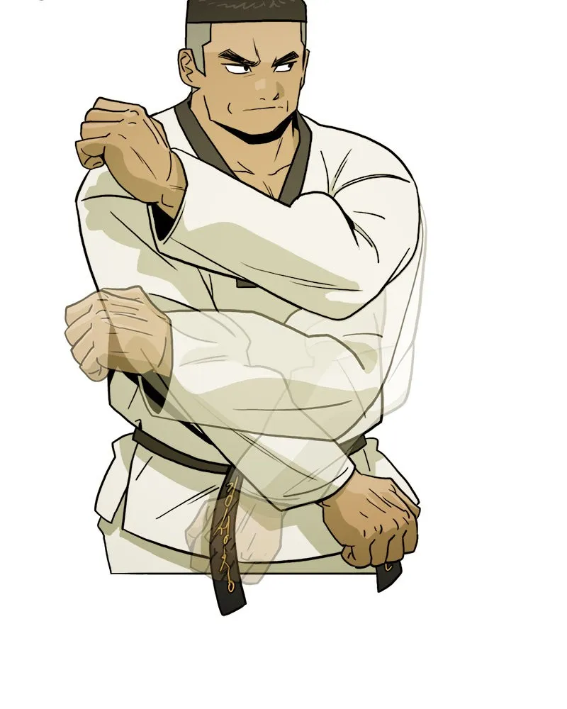 Taekwondo Kid Capítulo 14 en Línea - página 62