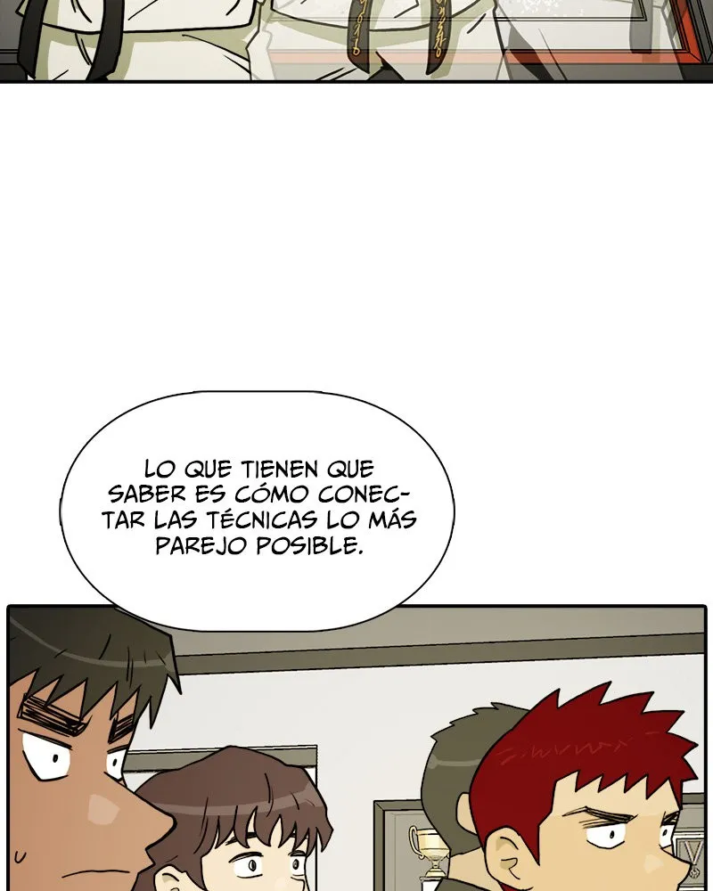 Taekwondo Kid Capítulo 14 en Línea - página 68