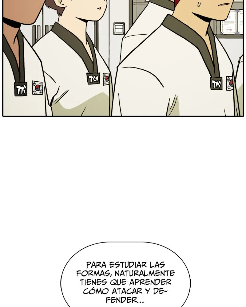 Taekwondo Kid Capítulo 14 en Línea - página 69