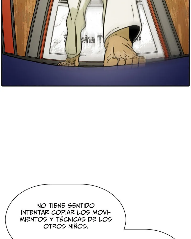 Taekwondo Kid Capítulo 14 en Línea - página 71
