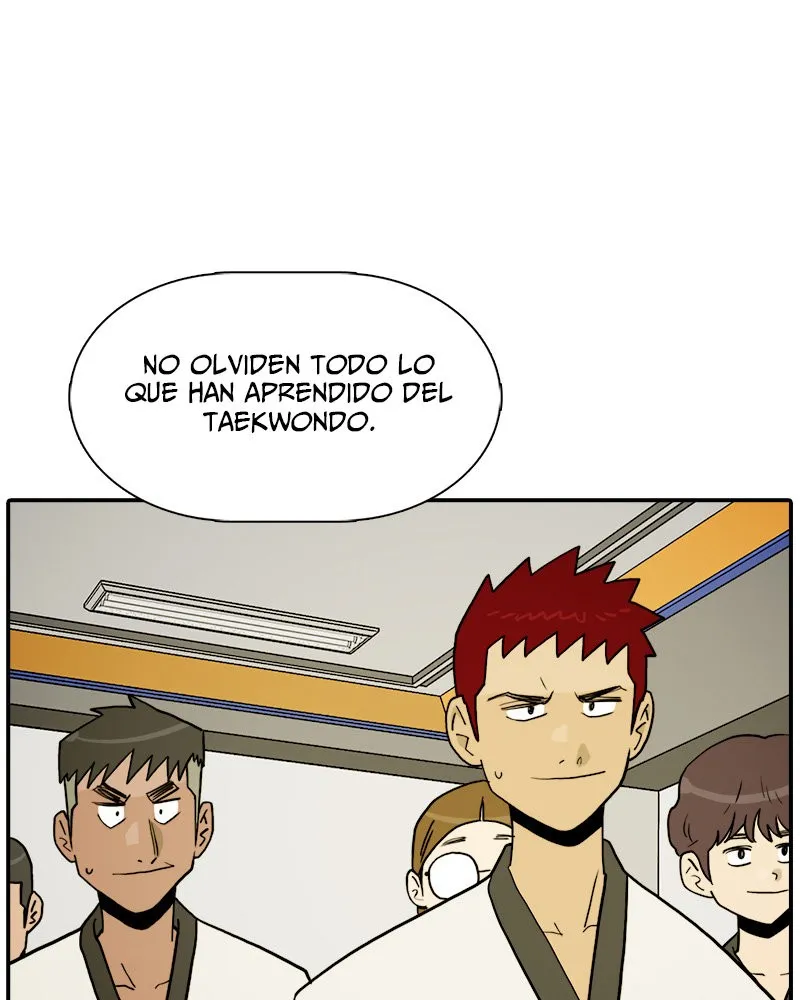 Taekwondo Kid Capítulo 14 en Línea - página 73