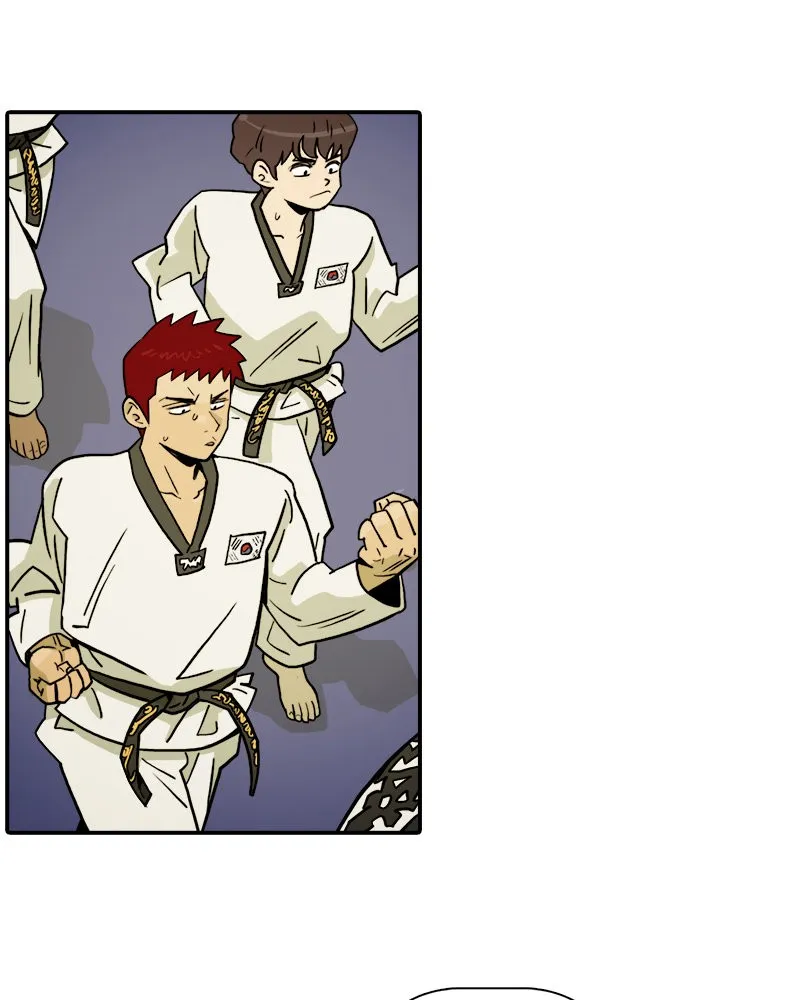 Taekwondo Kid Capítulo 14 en Línea - página 75