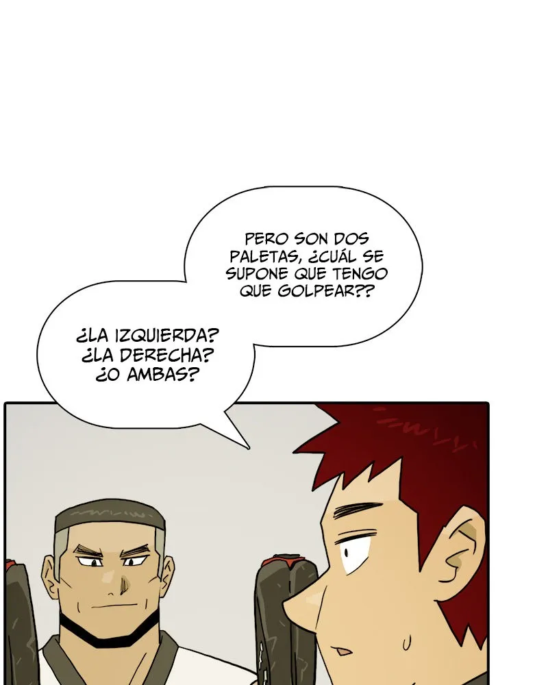 Taekwondo Kid Capítulo 14 en Línea - página 82