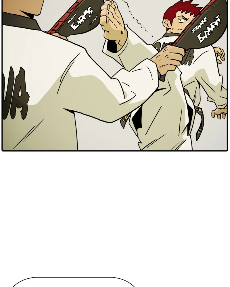 Taekwondo Kid Capítulo 14 en Línea - página 87