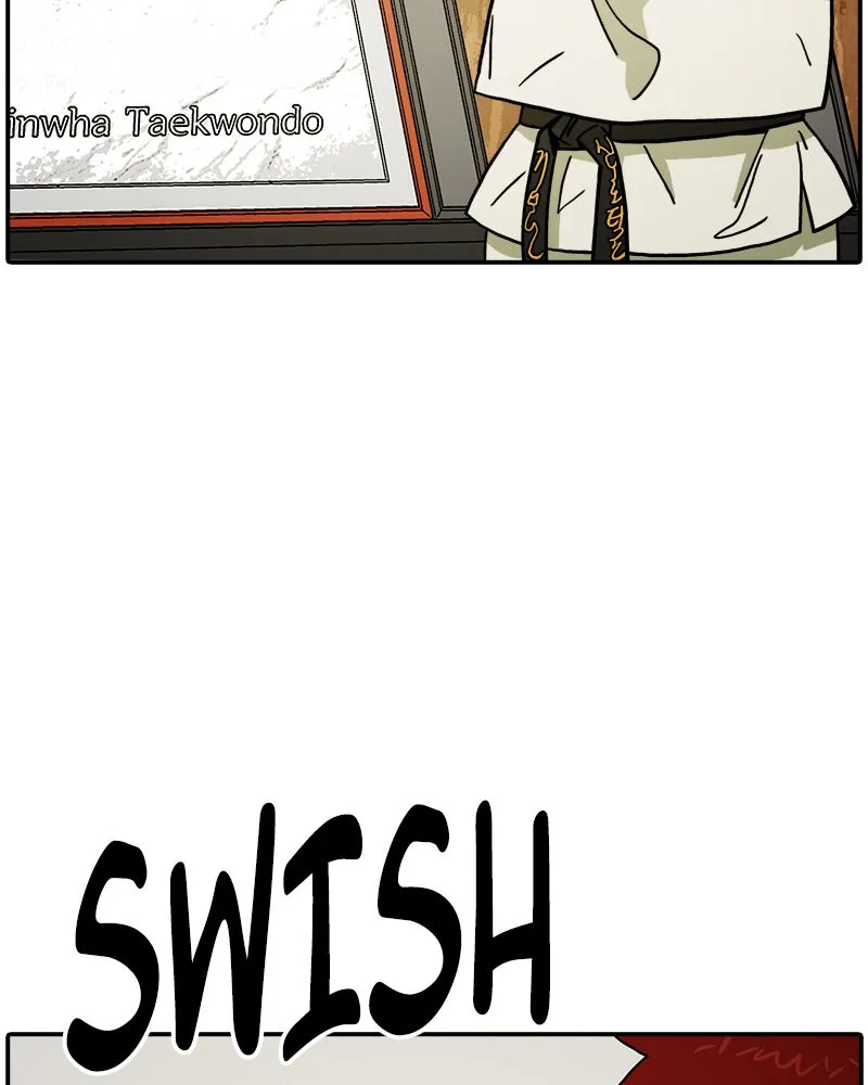 Taekwondo Kid Capítulo 14 en Línea - página 91