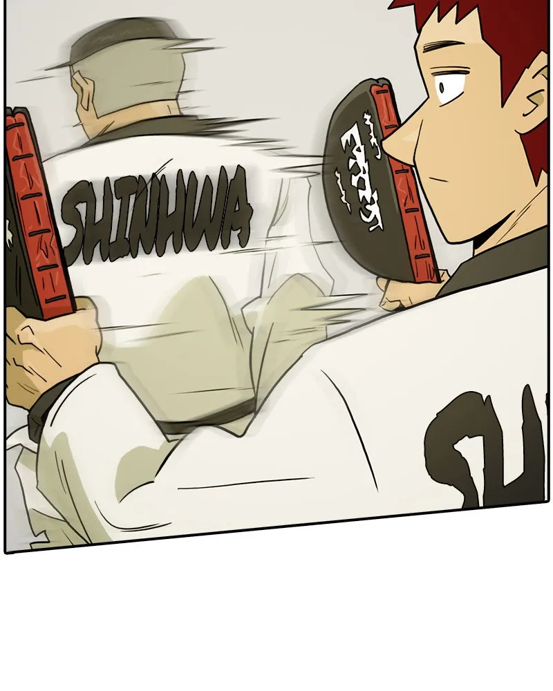 Taekwondo Kid Capítulo 14 en Línea - página 92