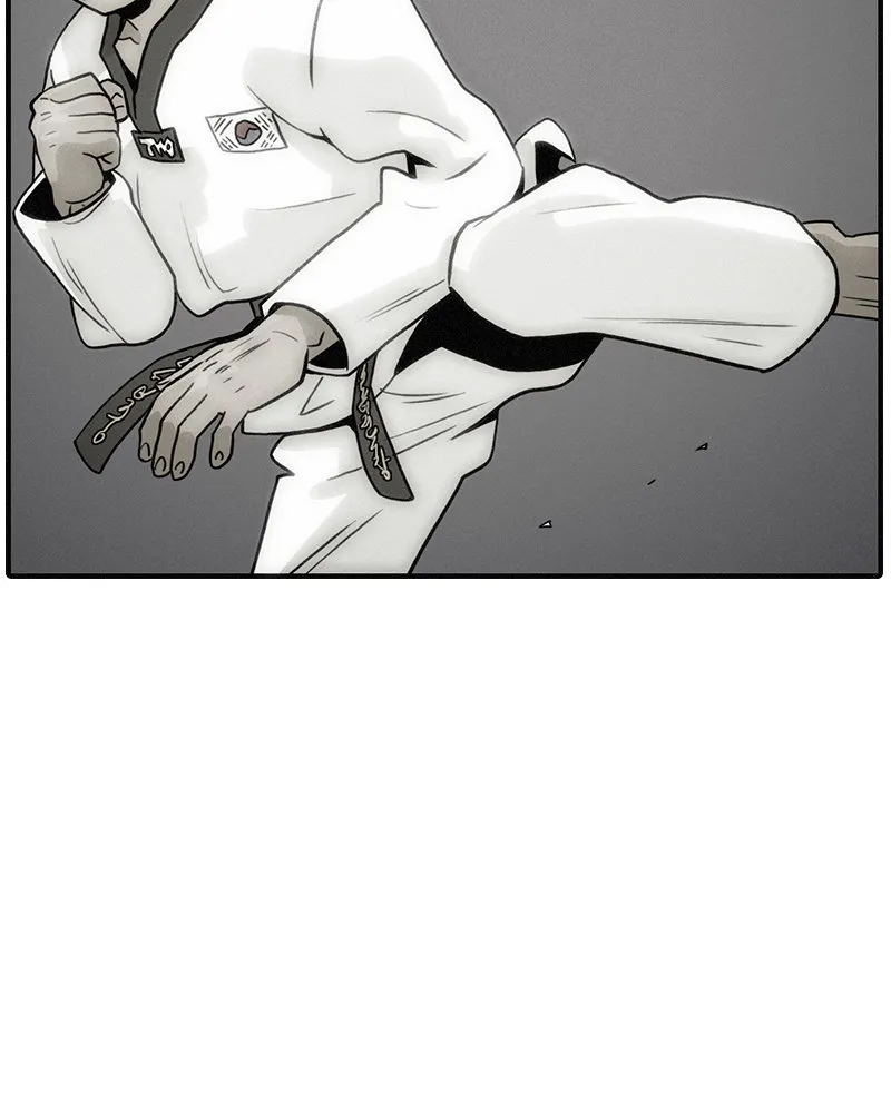 Taekwondo Kid Capítulo 14 en Línea - página 97