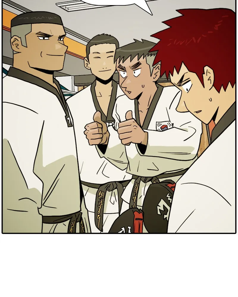 Taekwondo Kid Capítulo 14 en Línea - página 103