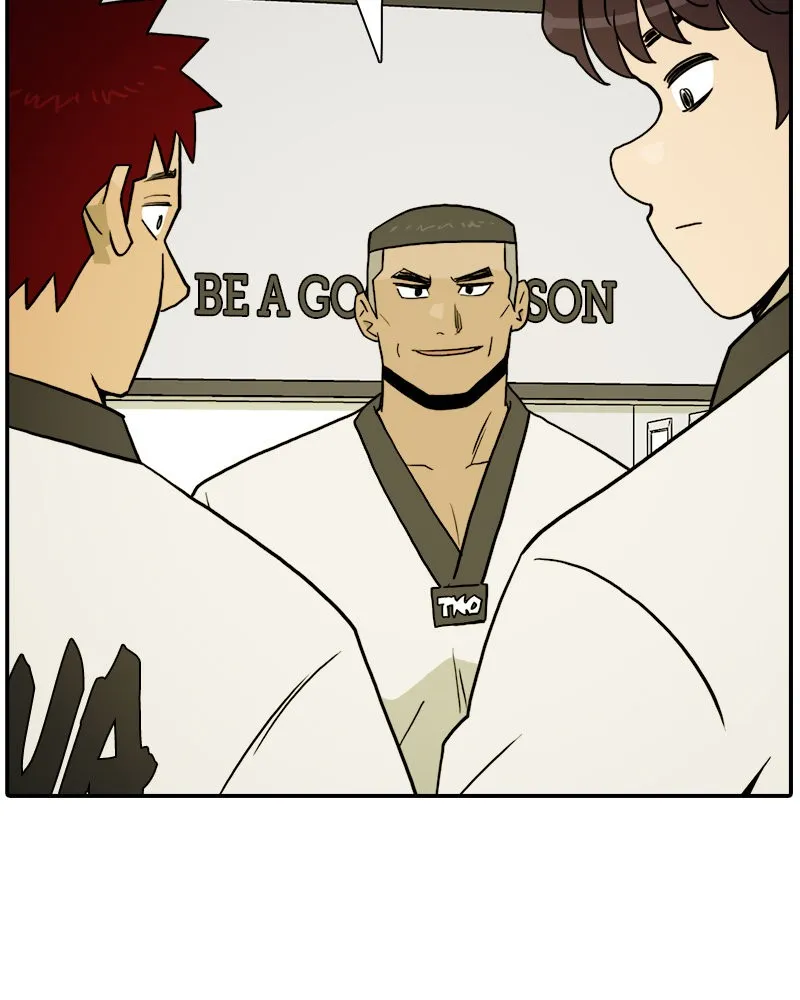 Taekwondo Kid Capítulo 14 en Línea - página 106