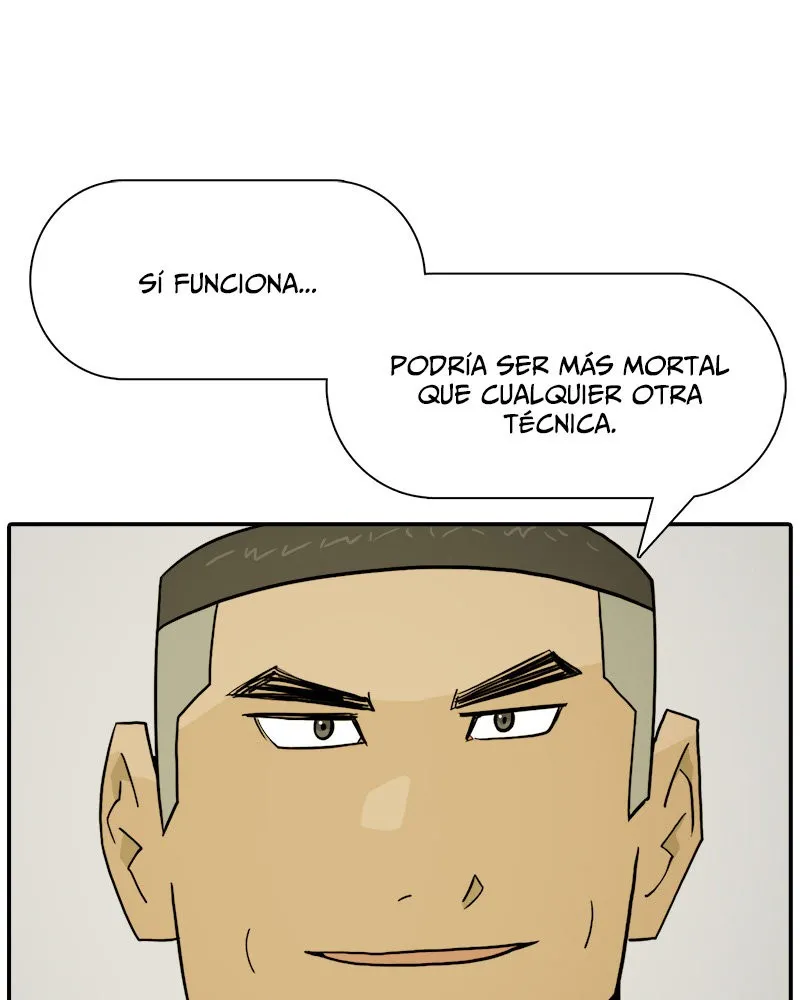 Taekwondo Kid Capítulo 14 en Línea - página 107