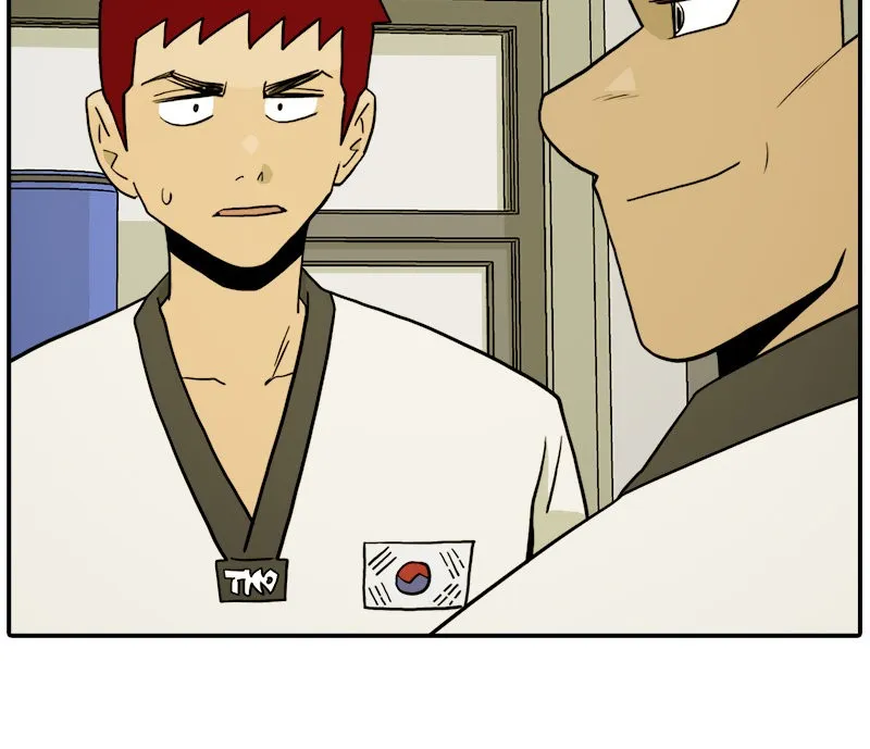 Taekwondo Kid Capítulo 14 en Línea - página 109