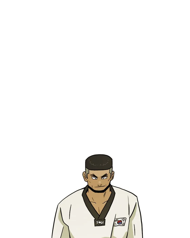 Taekwondo Kid Capítulo 14 en Línea - página 110