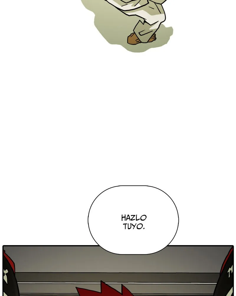 Taekwondo Kid Capítulo 14 en Línea - página 112