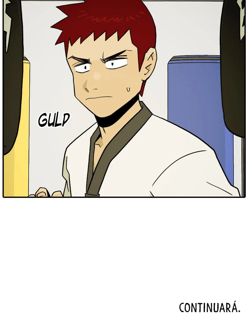 Taekwondo Kid Capítulo 14 en Línea - página 113