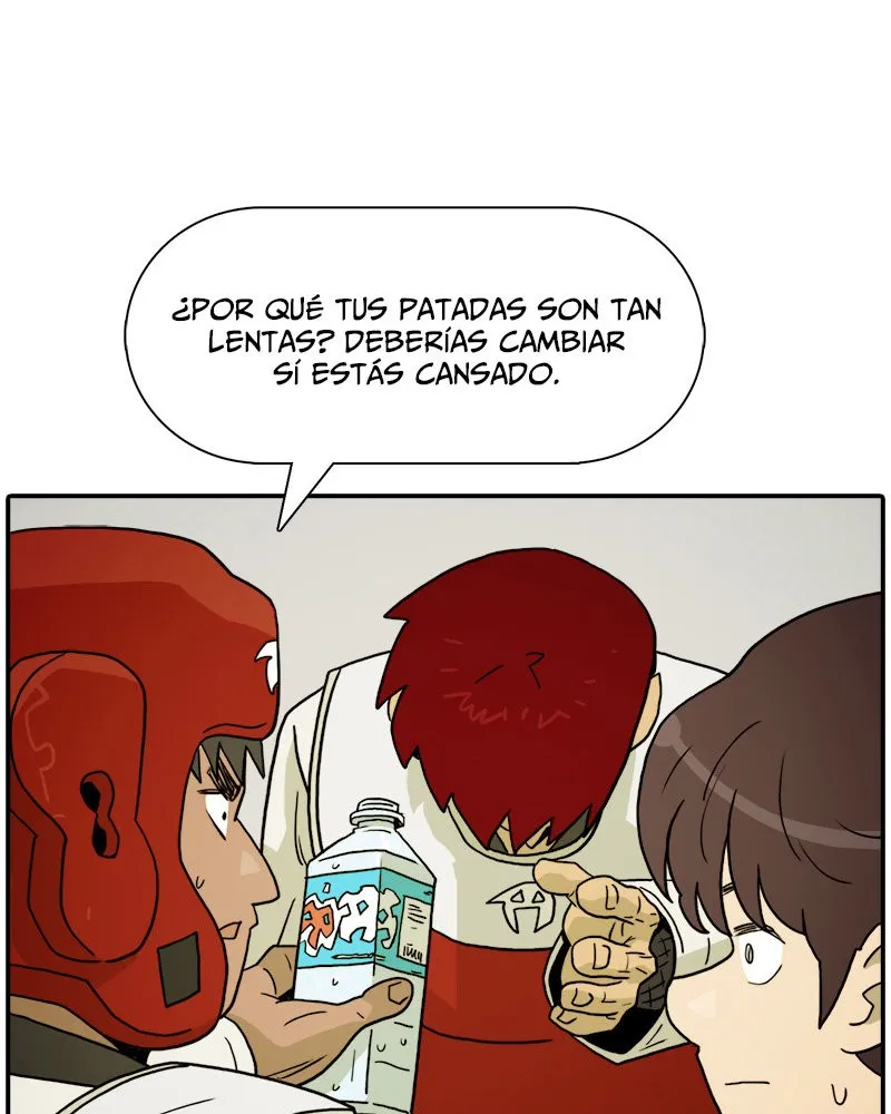 Taekwondo Kid Capítulo 18 en Línea - página 2