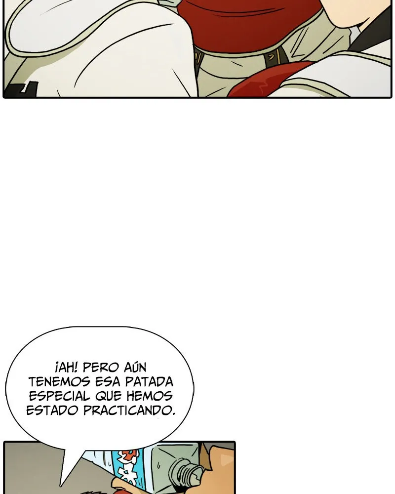 Taekwondo Kid Capítulo 18 en Línea - página 3