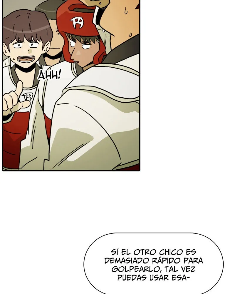 Taekwondo Kid Capítulo 18 en Línea - página 4