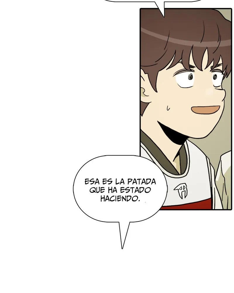 Taekwondo Kid Capítulo 18 en Línea - página 5
