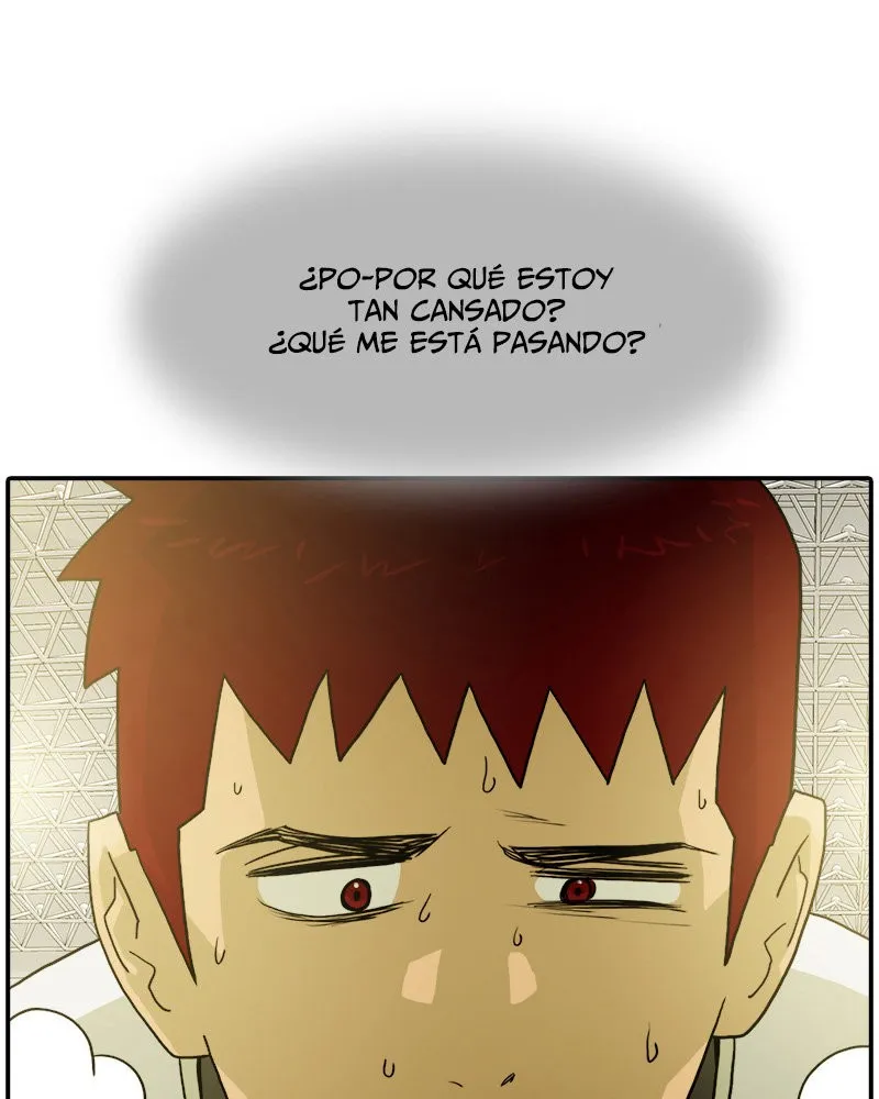 Taekwondo Kid Capítulo 18 en Línea - página 9