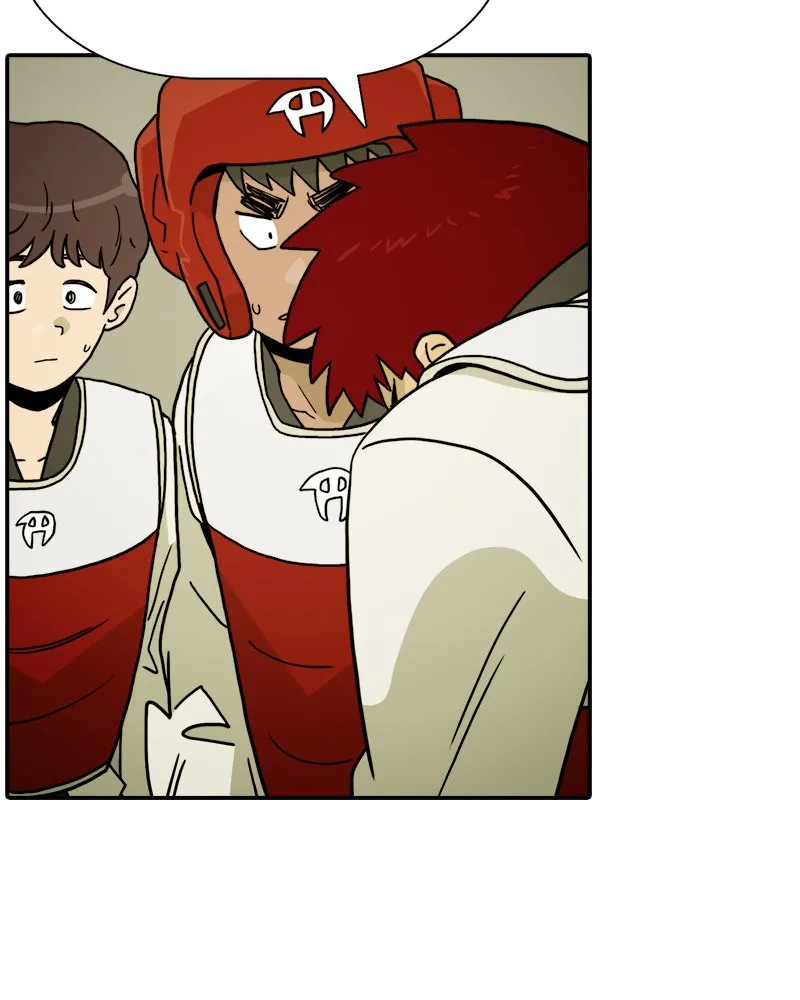 Taekwondo Kid Capítulo 18 en Línea - página 11
