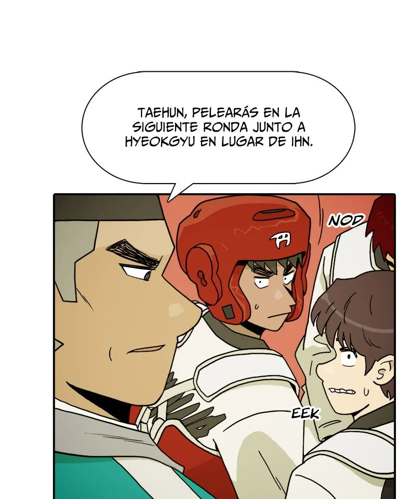 Taekwondo Kid Capítulo 18 en Línea - página 12