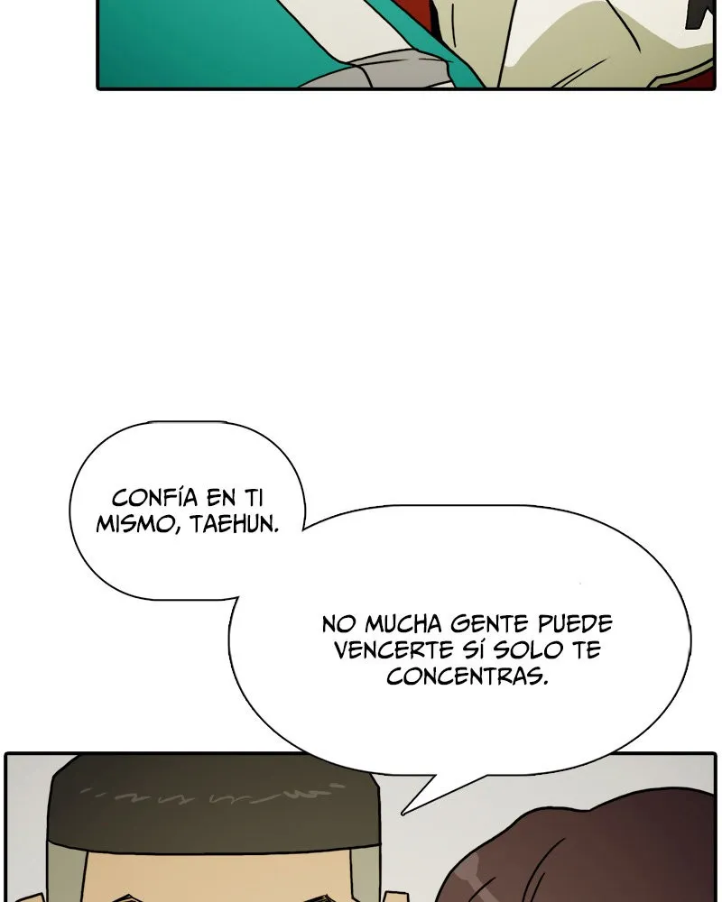 Taekwondo Kid Capítulo 18 en Línea - página 13