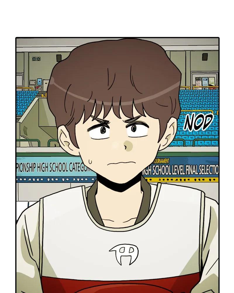 Taekwondo Kid Capítulo 18 en Línea - página 15
