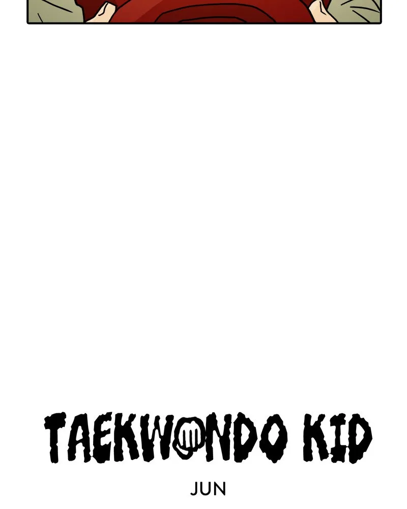 Taekwondo Kid Capítulo 18 en Línea - página 16