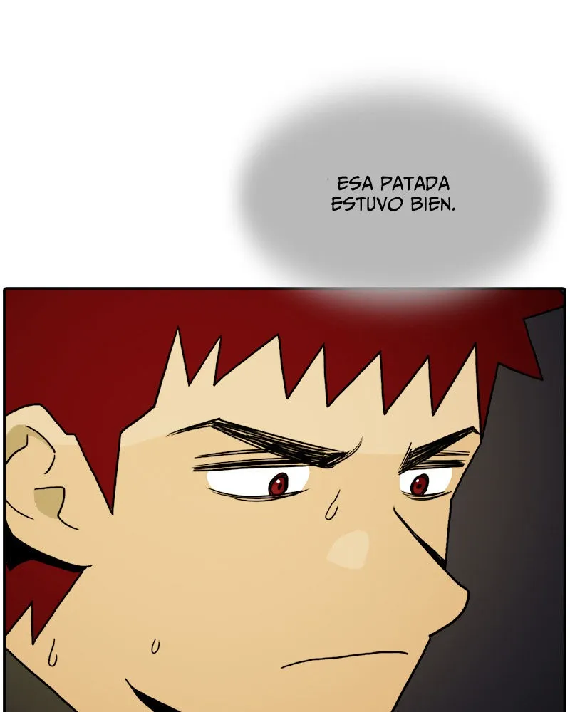 Taekwondo Kid Capítulo 18 en Línea - página 19