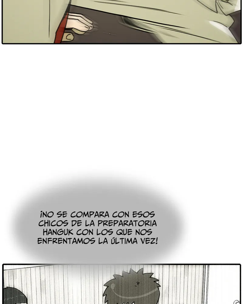Taekwondo Kid Capítulo 18 en Línea - página 28
