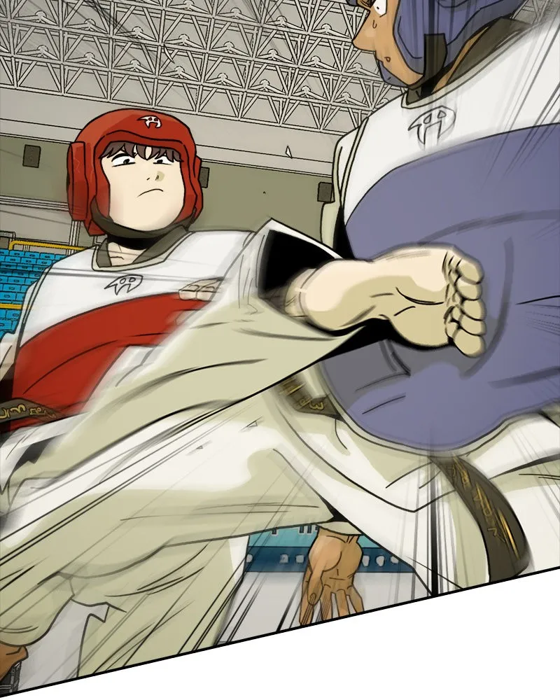 Taekwondo Kid Capítulo 18 en Línea - página 32