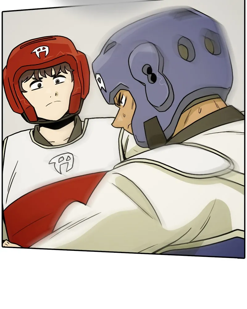 Taekwondo Kid Capítulo 18 en Línea - página 39