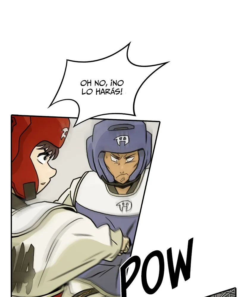 Taekwondo Kid Capítulo 18 en Línea - página 40