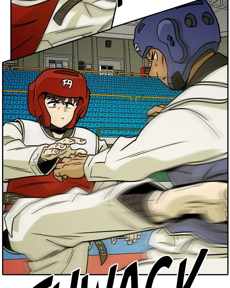 Taekwondo Kid Capítulo 18 en Línea - página 41