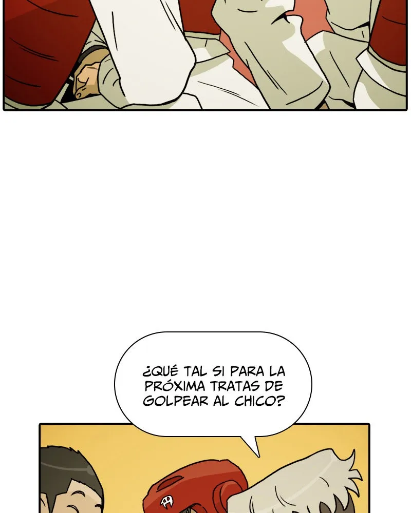Taekwondo Kid Capítulo 18 en Línea - página 52