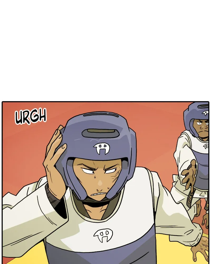 Taekwondo Kid Capítulo 18 en Línea - página 54
