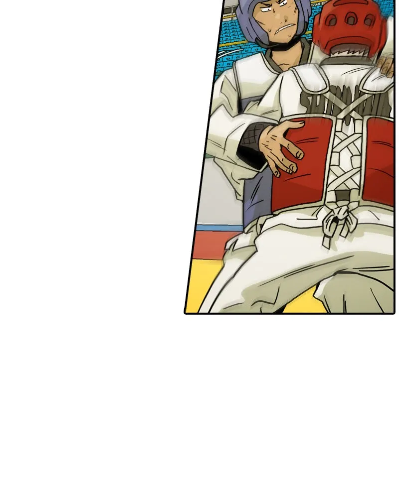 Taekwondo Kid Capítulo 18 en Línea - página 57