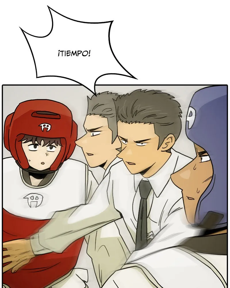 Taekwondo Kid Capítulo 18 en Línea - página 58