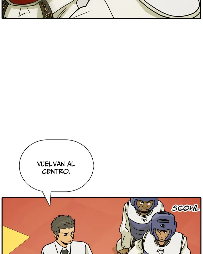 Taekwondo Kid Capítulo 18 en Línea - página 59