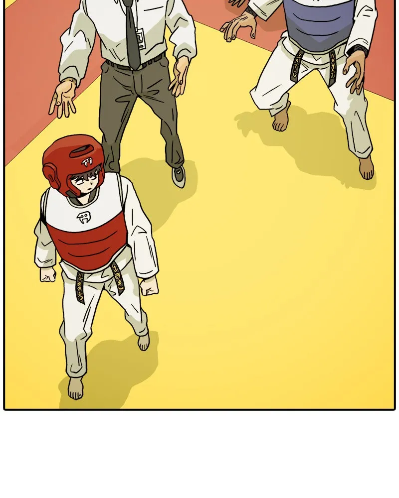 Taekwondo Kid Capítulo 18 en Línea - página 60